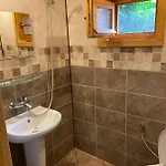паздерите Semesterbostad Apriltsi (Lovech)