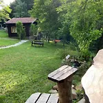 паздерите Semesterbostad