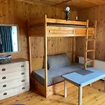 Semesterbostad паздерите