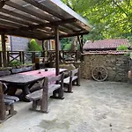 паздерите * Apriltsi (Lovech)