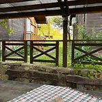 паздерите Apriltsi (Lovech)