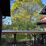 паздерите Semesterbostad