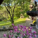 Semesterbostad паздерите