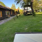 паздерите Semesterbostad *