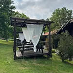 паздерите Semesterbostad