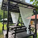 Semesterbostad паздерите *