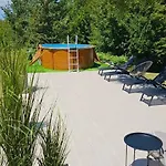 паздерите Semesterbostad Apriltsi (Lovech)