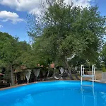 паздерите Apriltsi (Lovech)