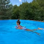 паздерите Semesterbostad