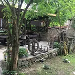 паздерите Apriltsi (Lovech)