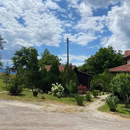 度假居 паздерите 阿普里尔齐