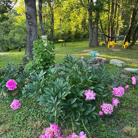 паздерите * Aprilci