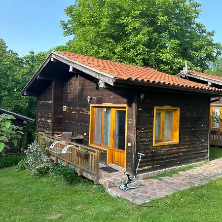 Semesterbostad паздерите Apriltsi (Lovech)