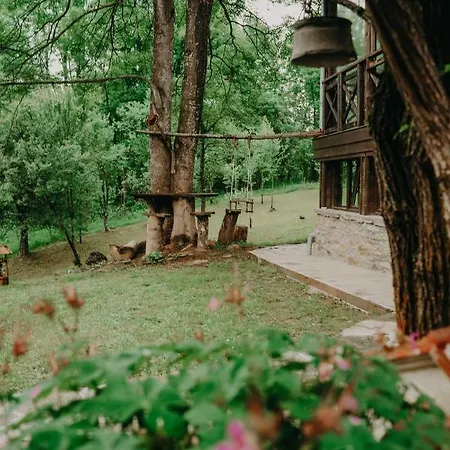 паздерите * Apriltsi (Lovech)