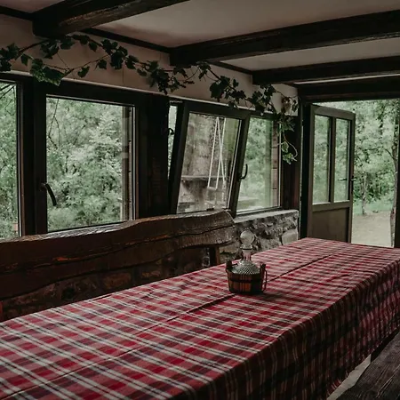 度假居 паздерите 阿普里尔齐