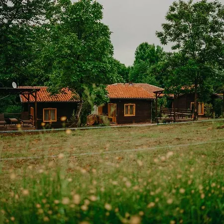 паздерите * Apriltsi (Lovech)