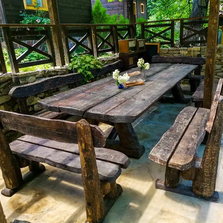 паздерите *