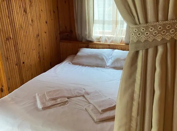 Semesterbostad паздерите *