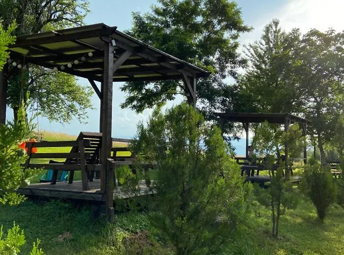 паздерите Apriltsi (Lovech)