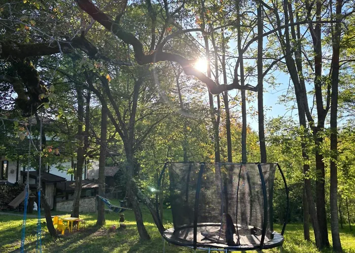 паздерите 阿普里尔齐