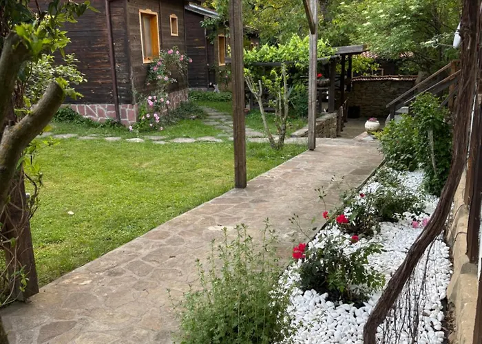 паздерите * Apriltsi (Lovech)