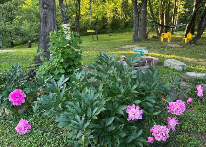 паздерите * 阿普里尔齐