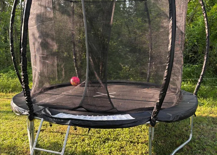 паздерите 度假居 阿普里尔齐