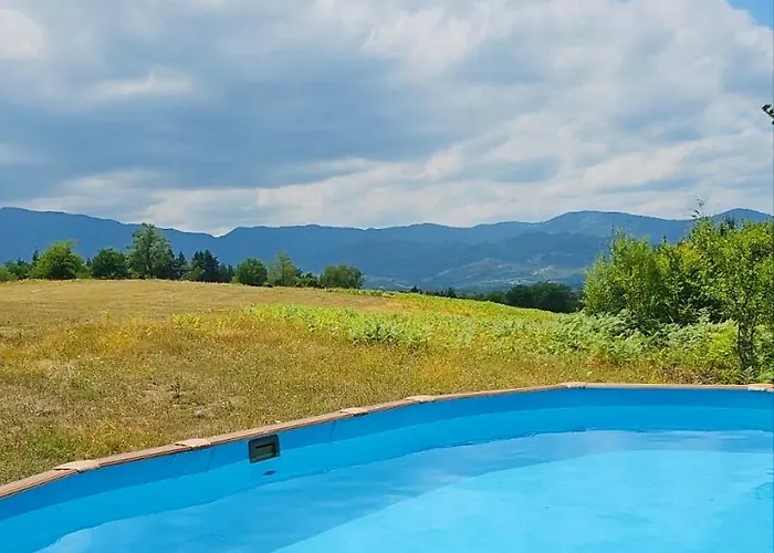 Semesterbostad паздерите *