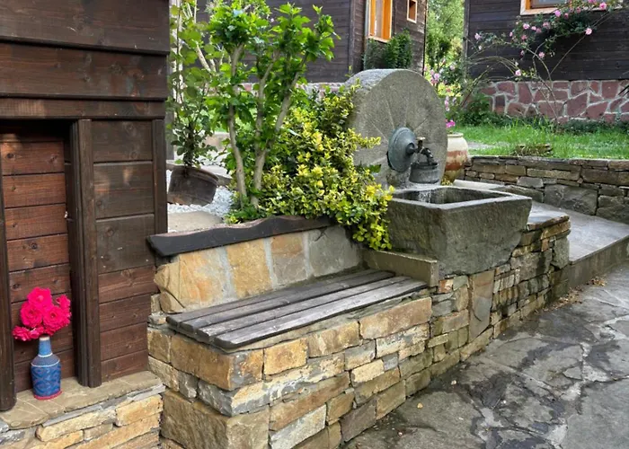 паздерите * Apriltsi (Lovech)