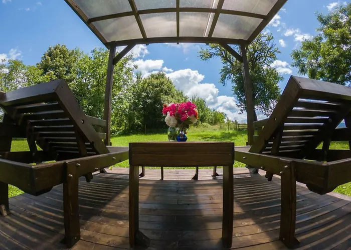 паздерите * Априлци